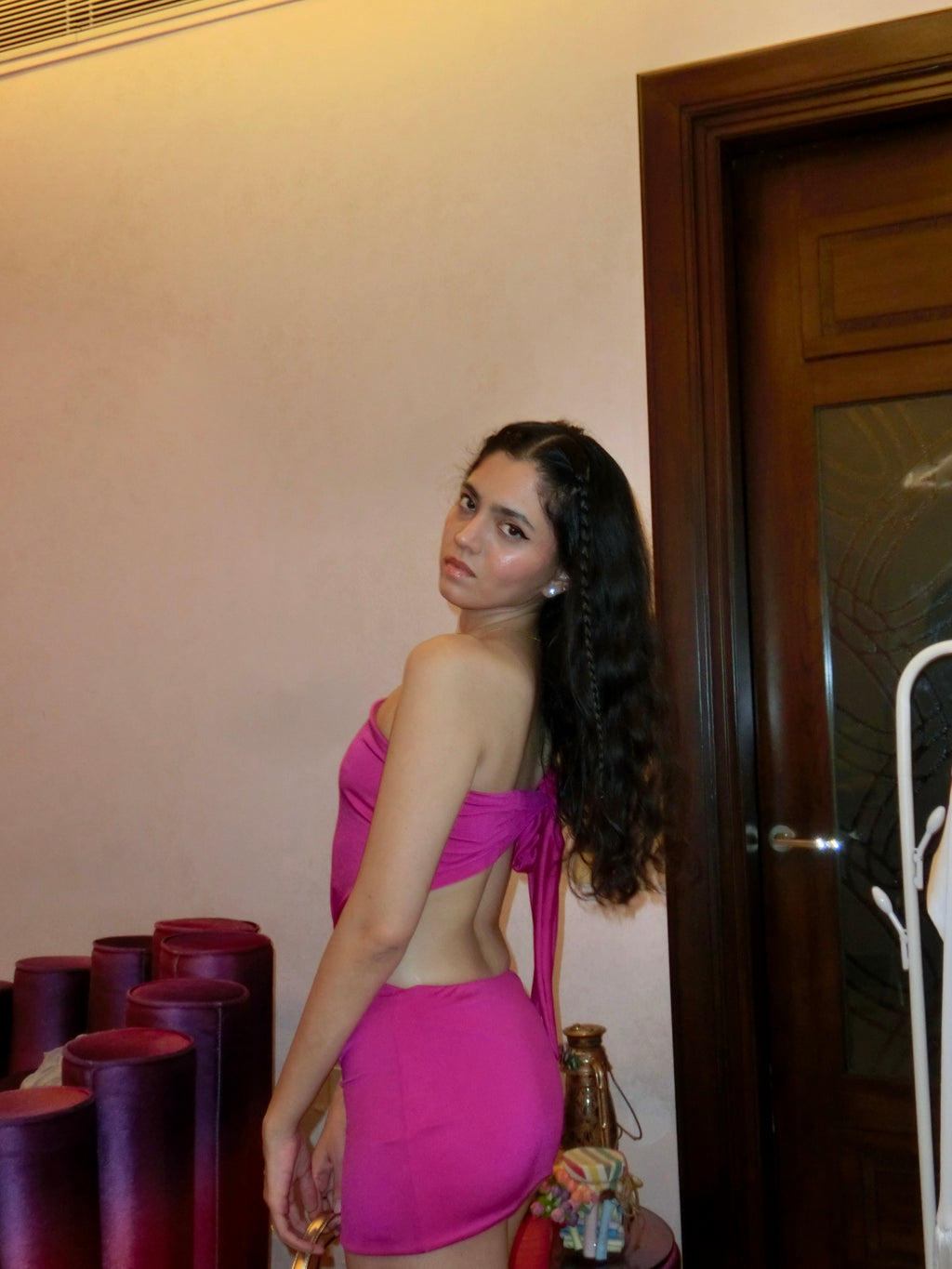 05/12 Sarah Dress