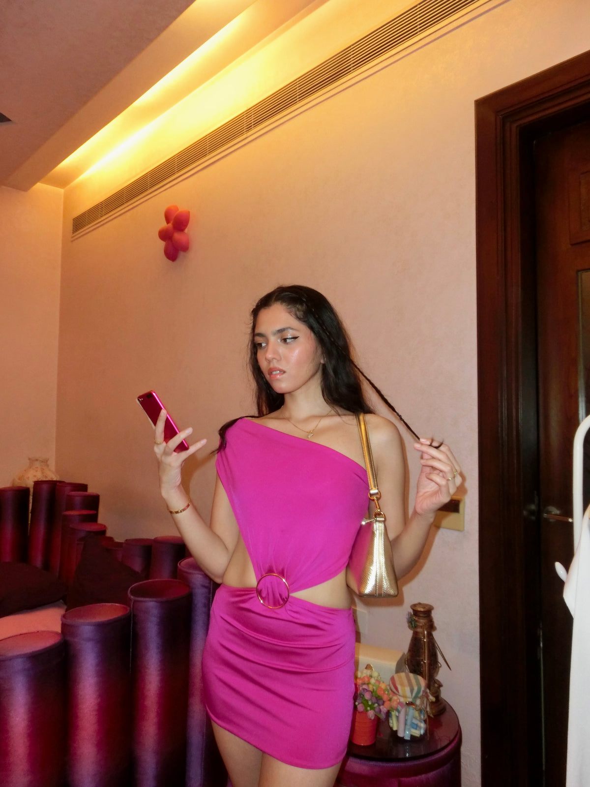 05/12 Sarah Dress