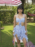 Sabrina Set