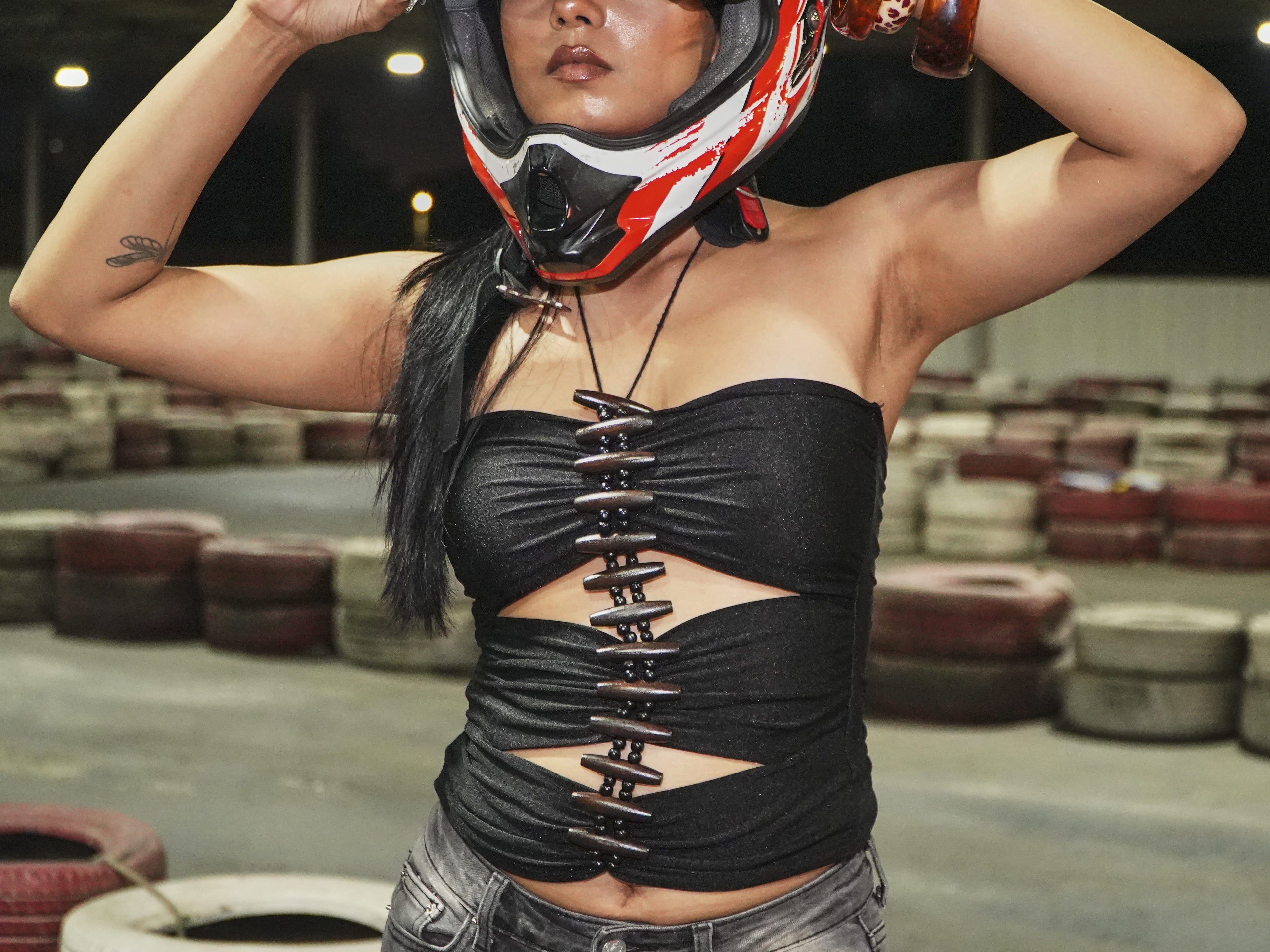Riri Top